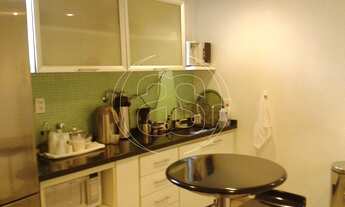 Imagem 5: São Paulo - Prédio Inteiro - Chácara Santo Antônio (Zona Sul