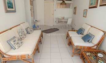 Imagem: Apartamento no Guarujá de 1 dormitório