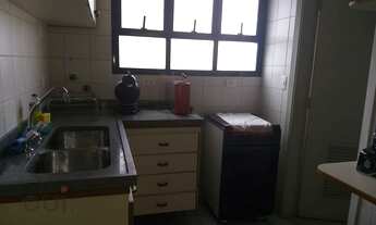 Imagem 6: Apartamento com 3 dormitórios à venda, 96 m² por R$ 930.000,00 - Vila Madalena - São Paulo