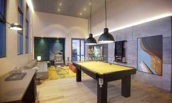 Imagem 5: Lindo apartamento com 2 dormitórios, sendo 1 suíte, sala 2 ambientes, 1 vaga, à venda, 68