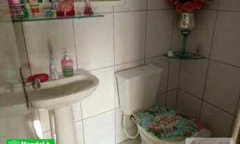 Imagem 7: Village à venda, 60 m² por R$ 450.000,00 - Jardim Rio Praia, Bertioga - Bertioga/SP