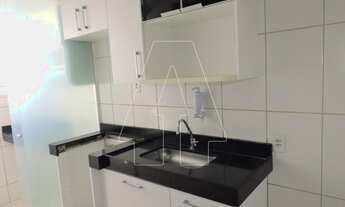 Imagem 6: Araçatuba - Apartamento - Jardim Paulista