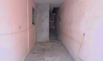 Imagem 2: Casa com 3 dormitórios à venda, 125 m² por R$ 300.000,00 - Conjunto Habitacional Santa Ete