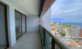 Imagem 7: Apartamento para Locação em Salvador, Barra, 1 dormitório, 1 banheiro, 1 vaga