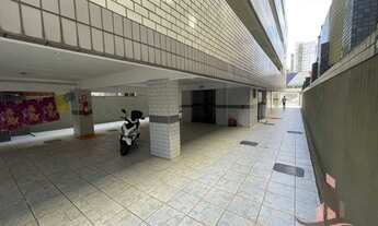 Imagem 3: Apartamento à venda, 41 m² por R$ 225.000,00 - Vila Guilhermina - Praia Grande/SP