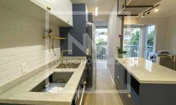 Imagem 5: Vende-se Apto no Tatuapé 02 Quartos - 50m²