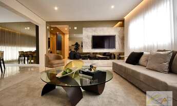 Imagem: São Paulo - Apartamento Padrão - Moema