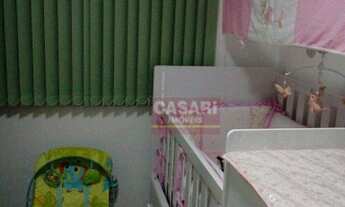 Imagem 6: Apartamento à venda, 61 m² por R$ 345.000,00 - Vila Alzira - Santo André/SP