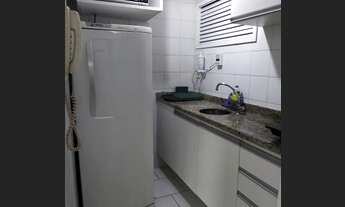 Imagem 7: Apto Funcional Centro, infra total, perto do Lavradio