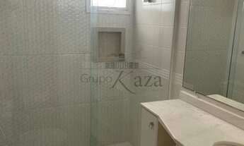 Imagem 6: Apartamento - Jardim Esplanada - Residencial Mediterrâneo - Esplanada - 123,59m² - 3 Dormi