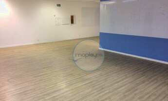 Imagem 4: Conjunto para alugar, 141 m² por R$ 6.000,00/mês - Brooklin Paulista - São Paulo/SP