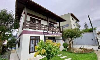 Imagem 4: Sobrado com 3 dormitórios à venda por R$ 905.000,00 - Saguaçu - Joinville/SC