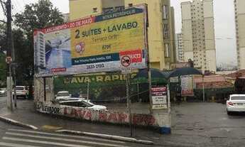 Imagem 3: Terreno para alugar, 800 m² por R$ 25.000,00/mês - Centro - São Bernardo do Campo/SP