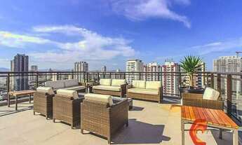 Imagem: Studio à venda - Tatuapé - São Paulo/SP