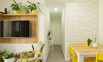 Imagem 4: APARTAMENTO RESIDENCIAL em São Paulo - SP, Jaguaré