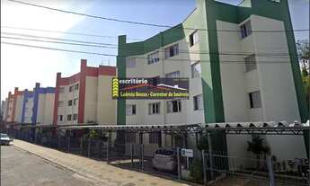 Imagem 2: Apartamento Venda, Valinhos SP, com 64m² AU, 2 banheiros Venda ou Troca Por Casa até R$ 40