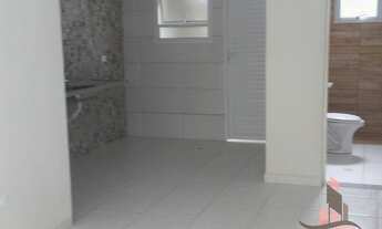 Imagem 6: Casa com 2 dormitórios à venda, 56 m² por R$ 260.000 - Mirim - Praia Grande/SP