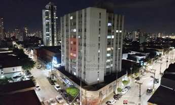 Imagem: Apartamento Residencial MOOCA