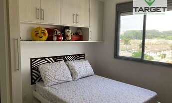 Imagem 4: Apartamento com 2 dormitórios à venda, 39 m² por R$ 330.000,00 - Ipiranga - São Paulo/SP