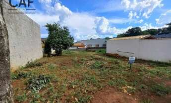 Imagem: Terreno à venda, 300 m² por R$ 185.000