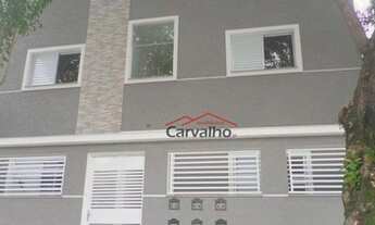 Imagem: Casa com 2 dormitórios para alugar, 55