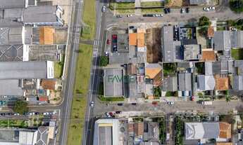 Imagem 3: Barracão à venda, 921 m² por R$ 5.300.000 - Sítio Cercado - Curitiba/PR