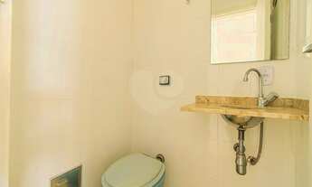 Imagem 6: São Paulo - Apartamento Padrão - BELA VISTA