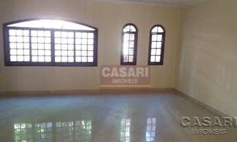 Imagem 4: Sobrado Residencial para venda e locação, Dos Casa, São Bernardo do Campo - SO17468