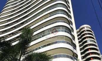 Imagem 2: Apartamento com 4 dormitórios à venda, 401 m² por R$ 5.700.000,00 - Meireles - Fortaleza/C