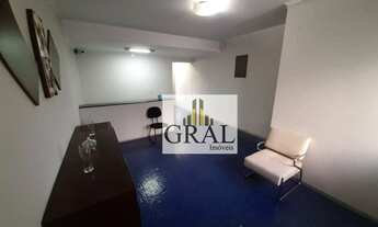 Imagem 4: Sobrado com 2 dormitórios à venda, 171 m² por R$ 700.000,00 - Jardim do Mar - São Bernardo