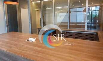 Imagem 4: Conjunto para alugar, 84 m² - Itaim Bibi - São Paulo/SP