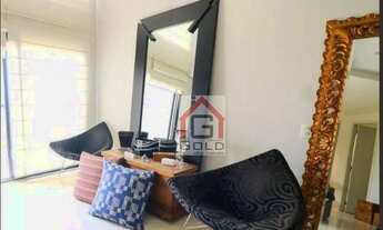 Imagem 5: Apartamento com 2 dormitórios à venda, 155 m² por R$ 1.290.000 - Jardim - Santo André/SP