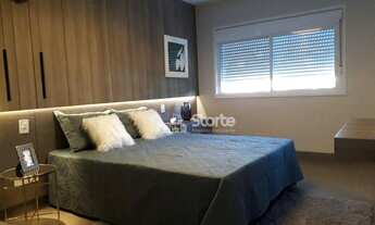 Imagem: Apartamento com 3 suítes à venda, 180m²