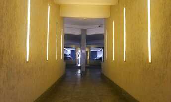 Imagem 4: VENDE / BURITIS / 2 QTS SUÍTE / 2 VAGAS / VARANDA/ RUA TRANQUILA