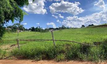 Imagem: Terreno à venda, 1055 m² por R$ 160.000,00