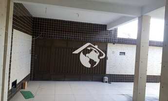 Imagem 4: Casa à venda, 180 m² por R$ 420.000,00 - José Conrado de Araújo - Aracaju/SE