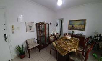 Imagem 5: OPORTUNIDADE!!!Maravilhoso Apartamento com 02 dormitórios no bairro Gonzaga em Santos!!! S