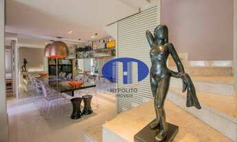 Imagem 7: Cobertura com 3 dormitórios à venda, 200 m² por R$ 2.080.000,00 - Sion - Belo Horizonte/MG