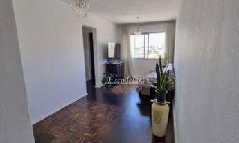 Imagem: Apartamento à venda, 50 m² por R$ 310.000,00