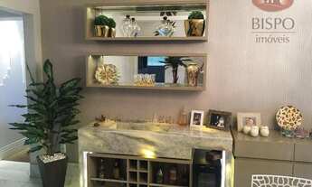 Imagem 7: Casa à venda, 550 m² por R$ 2.400.000,00 - Vila Nossa Senhora de Fátima - Americana/SP