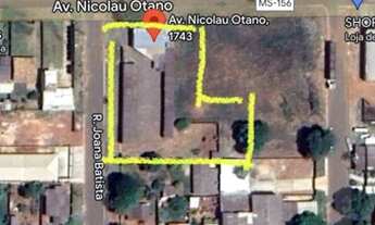 Imagem 2: Hotel com 12 dormitórios à venda, Amambaí/MS