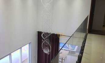 Imagem 4: Casa com 3 dormitórios à venda, 248 m² - Condomínio Cyrela Landscape - Votorantim/SP