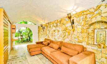 Imagem 5: Casa charmosa no Pacaembu com 280m²de área construída, 450 m²área do terreno, 3 dormitório