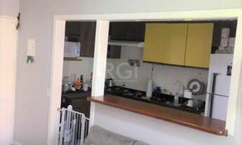 Imagem 2: Porto Alegre - Apartamento Padrão - Santa Tereza