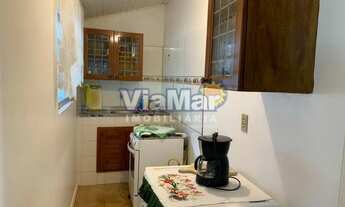 Imagem 7: Apartamento com 1 dormitório à venda, 50 m² por R$ 124.900 - Centro - Tramandaí/RS