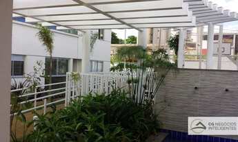 Imagem 3: Apartamento com 3 dormitórios para alugar, 69 m² por R$ 1.690,00/mês - Terra Bonita - Lond