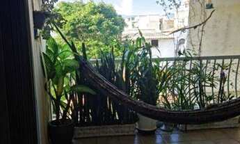 Imagem 2: Apartamento à venda, 87 m² por R$ 740.000,00 - Recreio dos Bandeirantes - Rio de Janeiro/R