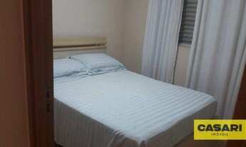 Imagem 6: Apartamento com 3 dormitórios à venda, 60 m² - Parque Marajoara - Santo André/SP