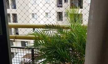 Imagem 6: Apartamento com 3 dormitórios à venda, 73 m² Residencial Parque das Mangueiras - Sorocaba