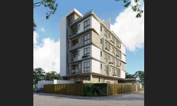 Imagem 4: Apartamento com 1 dormitório à venda, 34 m² por R$ 175.000 - Bancários - João Pessoa/PB